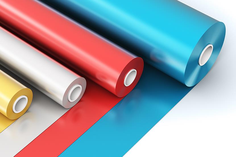 Industrial & Engineering Compounds – High stiffness and heat-resistant polymer formulations